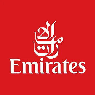  Emirates Airline Rabatkode