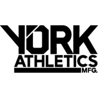  YORK Athletics Mfg Rabatkode