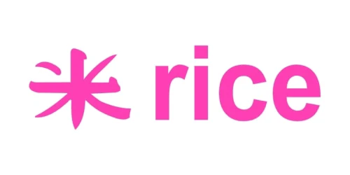  Rice By Rice Rabatkode