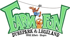  Farm Fun Rabatkode