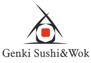  Genki Sushi Rabatkode
