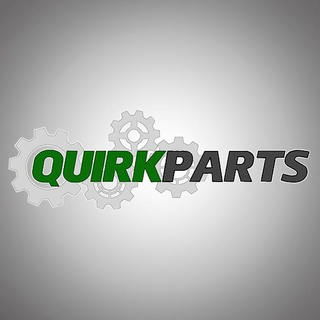  QuirkParts Rabatkode