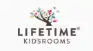  Lifetime Kidsrooms Rabatkode