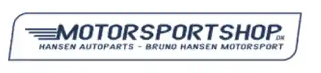  Motorsportshop Rabatkode