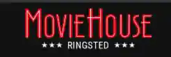  MovieHouse Ringsted Rabatkode