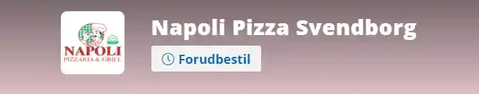  Napoli Pizza Rabatkode