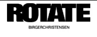  ROTATE Birger Christensen Rabatkode