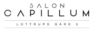  Salon Capillum Rabatkode