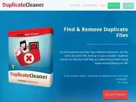  Duplicate Cleaner Rabatkode