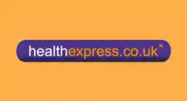  Health Express Rabatkode