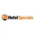  Hotelspecials Rabatkode