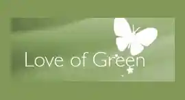  Love Of Green Rabatkode