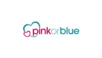  Pink Or Blue Rabatkode