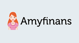  Amyfinans Rabatkode