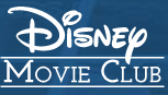  Disney Movie Club Rabatkode