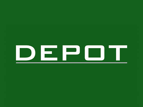  DEPOT Online Rabatkode