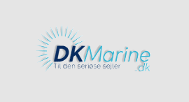  DKMarine.dk Rabatkode