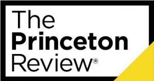  Princeton Review Rabatkode